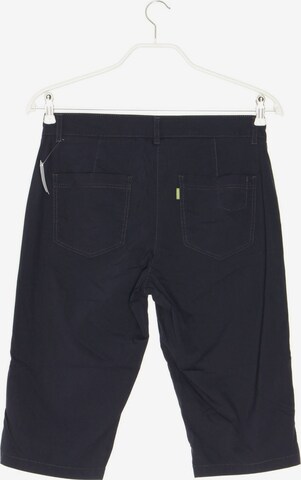 Backtee Shorts M in Blau