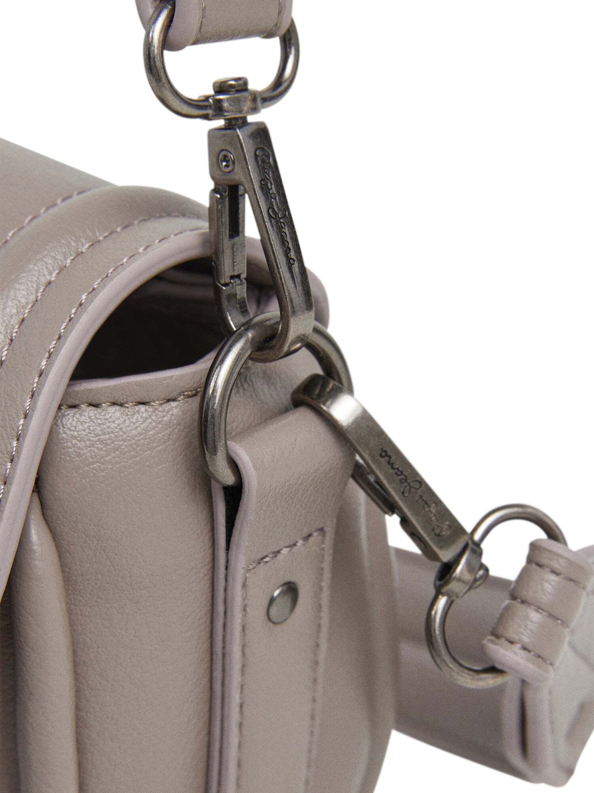 Sacs à main Pepe Jeans en gris