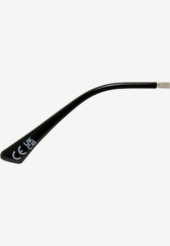 Urban Classics - Gafas de sol 'Flame' en plata