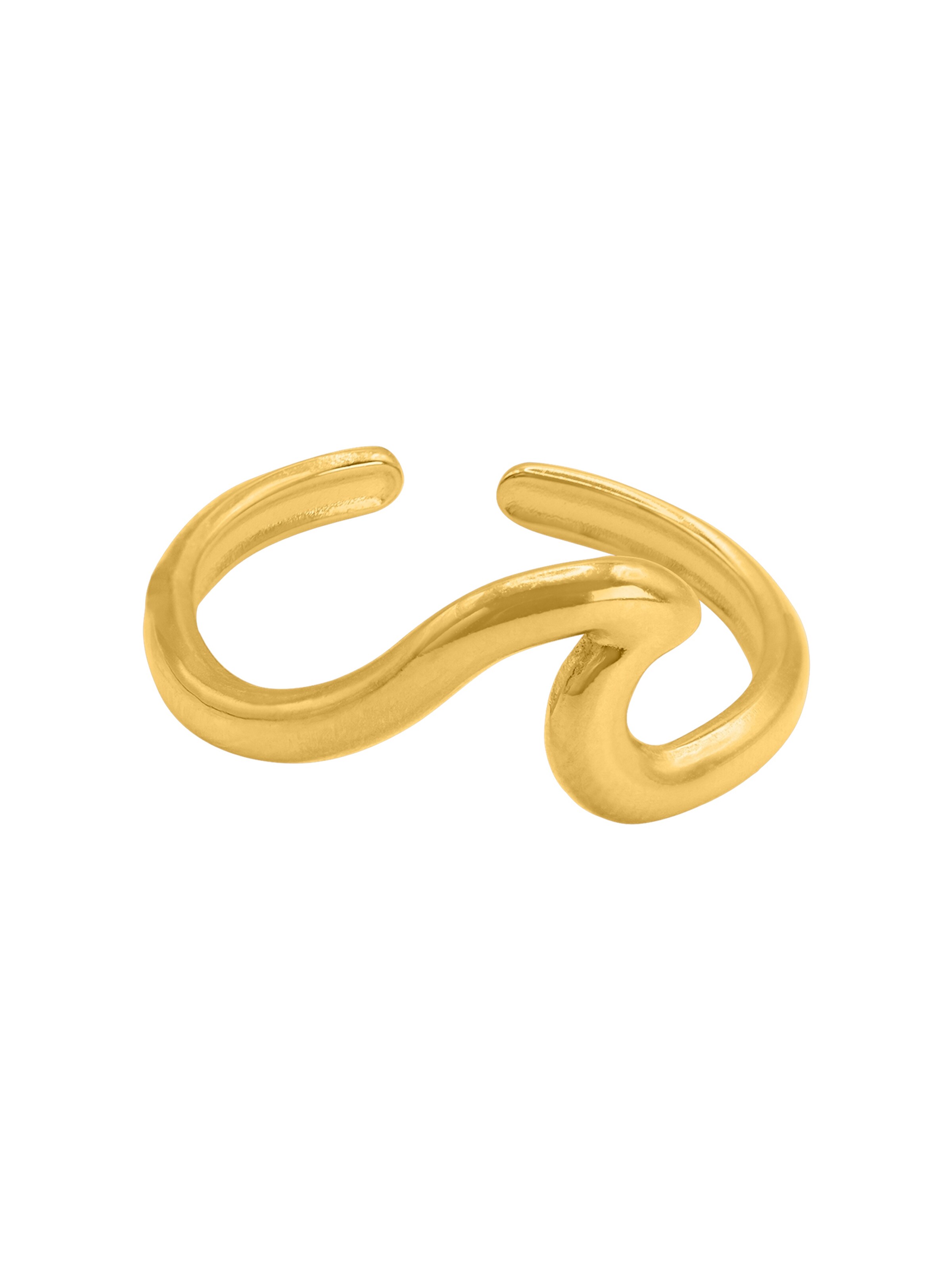 Heideman Ring 'Juven' in Gold