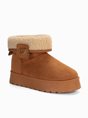 ruda Island Boot Auliniai batai 'SILENE'