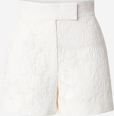 Kelnės iš & Other Stories, spalva – balta, Prekių apžvalga