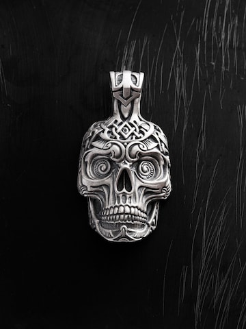 REYTEL - Colgante 'ETERNO' en plata