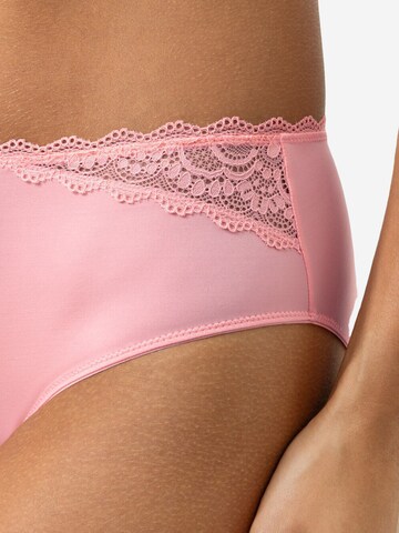 Mey Panty 'Amorous'‌‌‌ in Pink