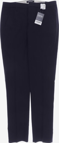 Dondup Pants in 32 in Black: front