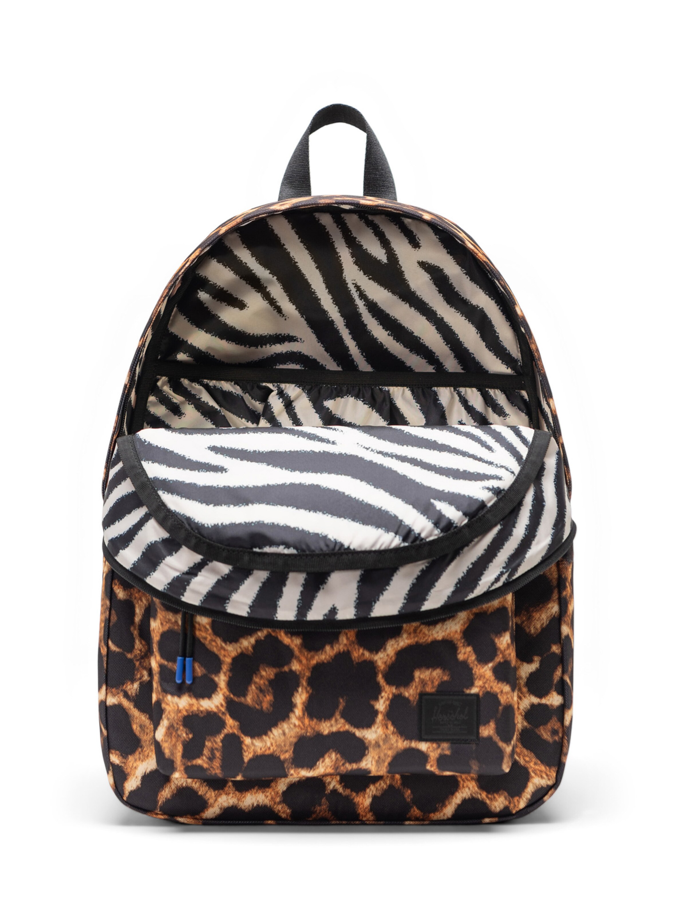 Herschel Рюкзак 'Classic' в Желтый