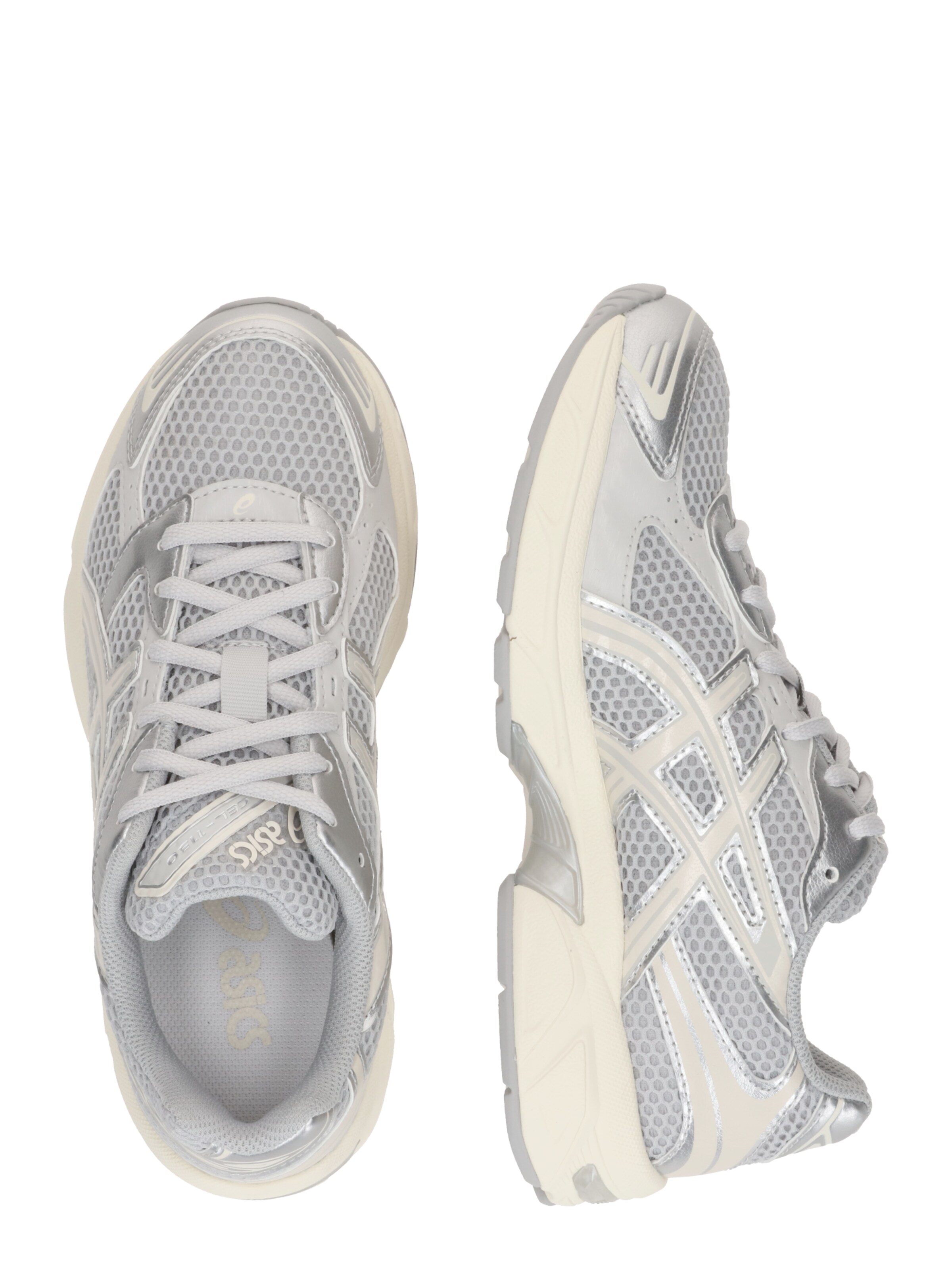 ASICS SportStyle - Sapatilhas baixas 'GEL-1130' em cinzento