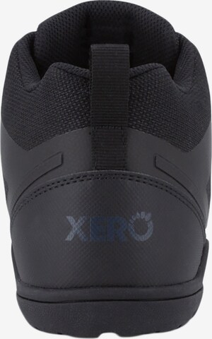 Xero Shoes Boots 'Daylite Hiker Fusion' in Black
