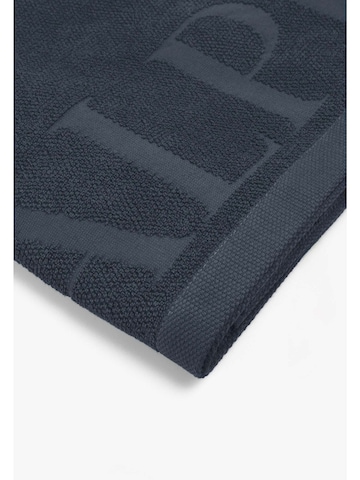 Scalpers Towel ' ' in Blue