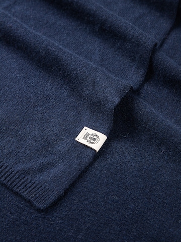 Roeckl Sjaal 'Pure Cashmere' in Blauw