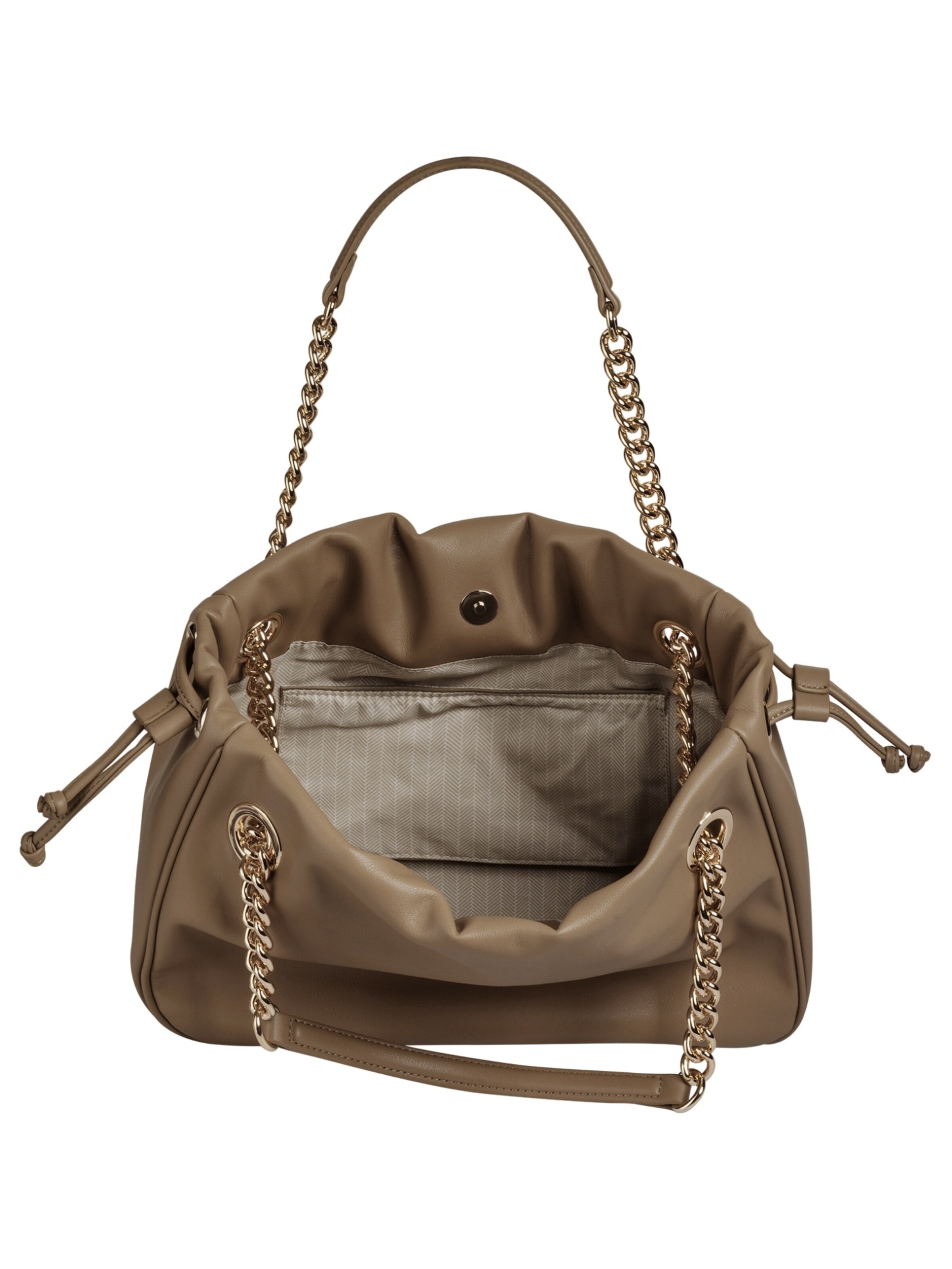 bugatti Handtasche 'LENI'‌‌‌‌‌‌‌‌‌‌ in Beige