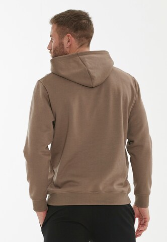 Virtus Sweatshirt 'Toluo' in Bruin