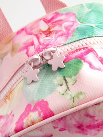Sac à dos Next en rose