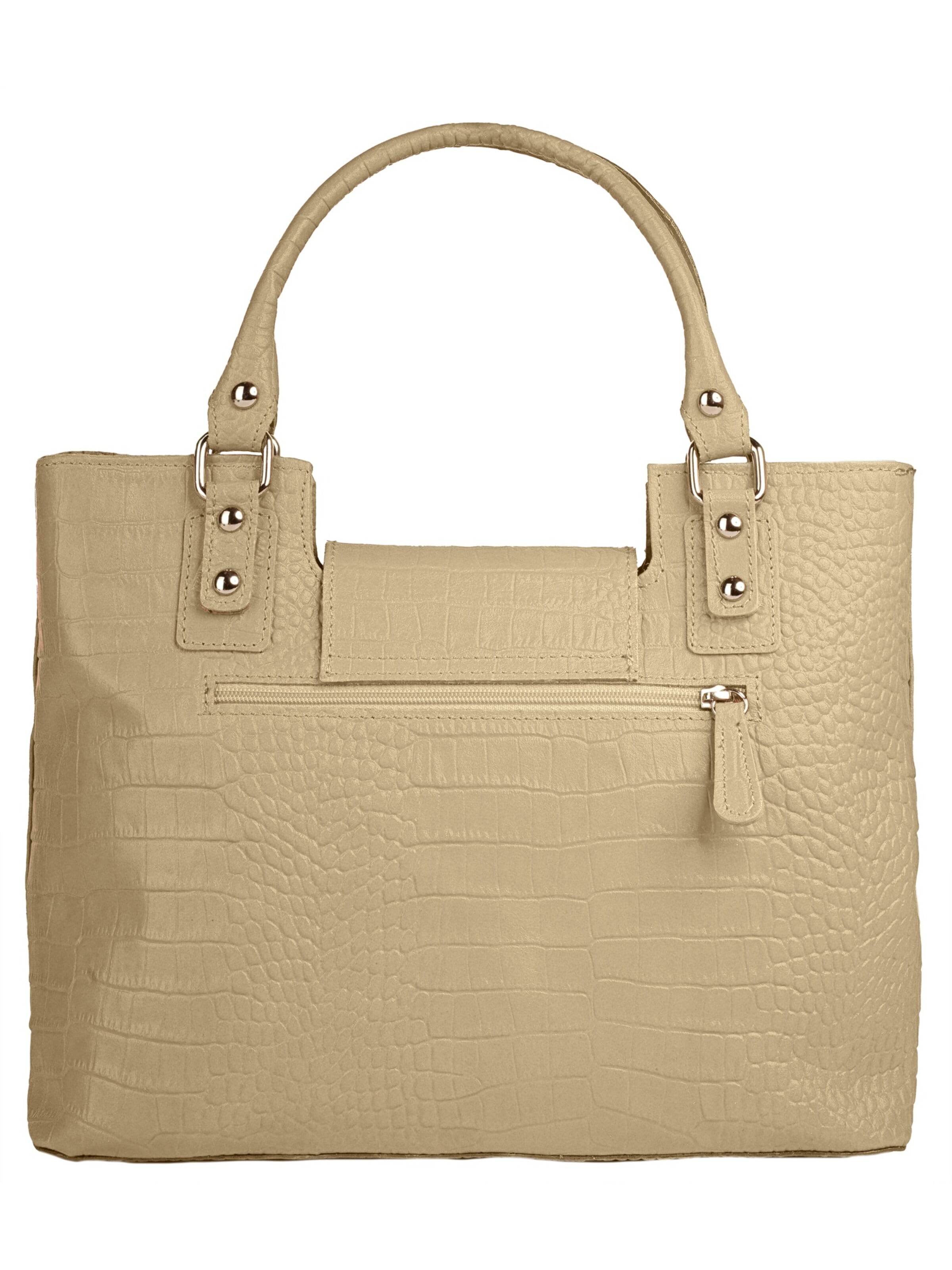 Sacs à main Cluty en beige
