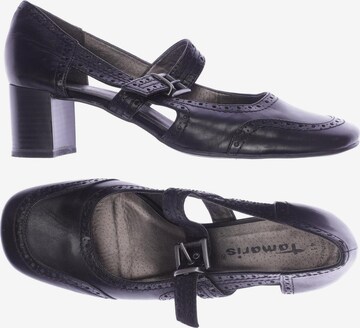TAMARIS High Heels & Pumps in 41 in Black: front