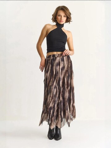 Bianco Lucci Rok in Bruin