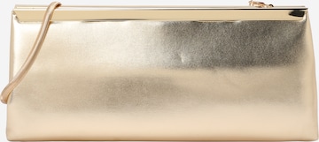 zelts CALL IT SPRING "Clutch" stila somiņa 'LETICIAA': no priekšpuses