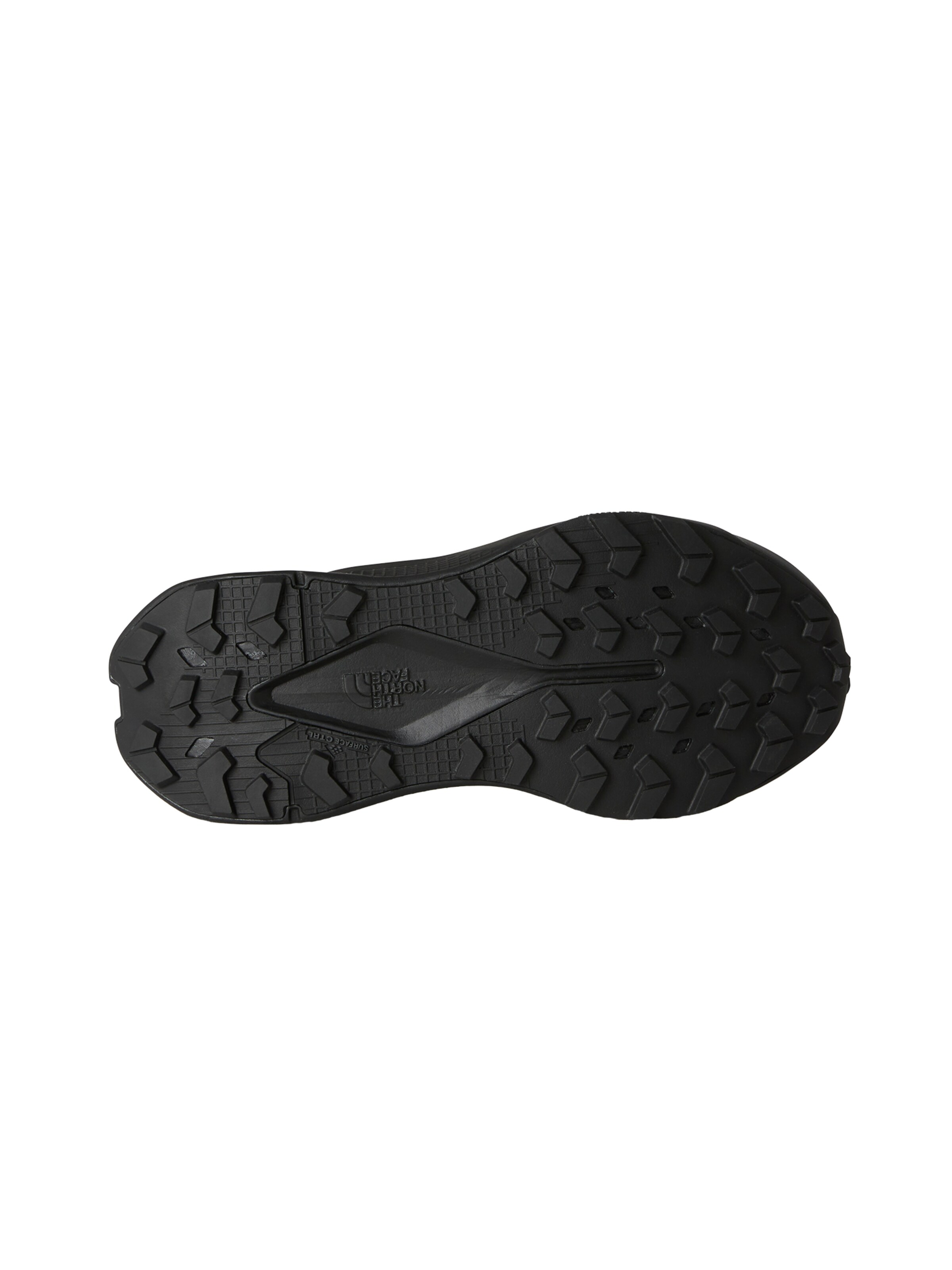 THE NORTH FACE Běžecká obuv 'W Altamesa 300 V2' – černá