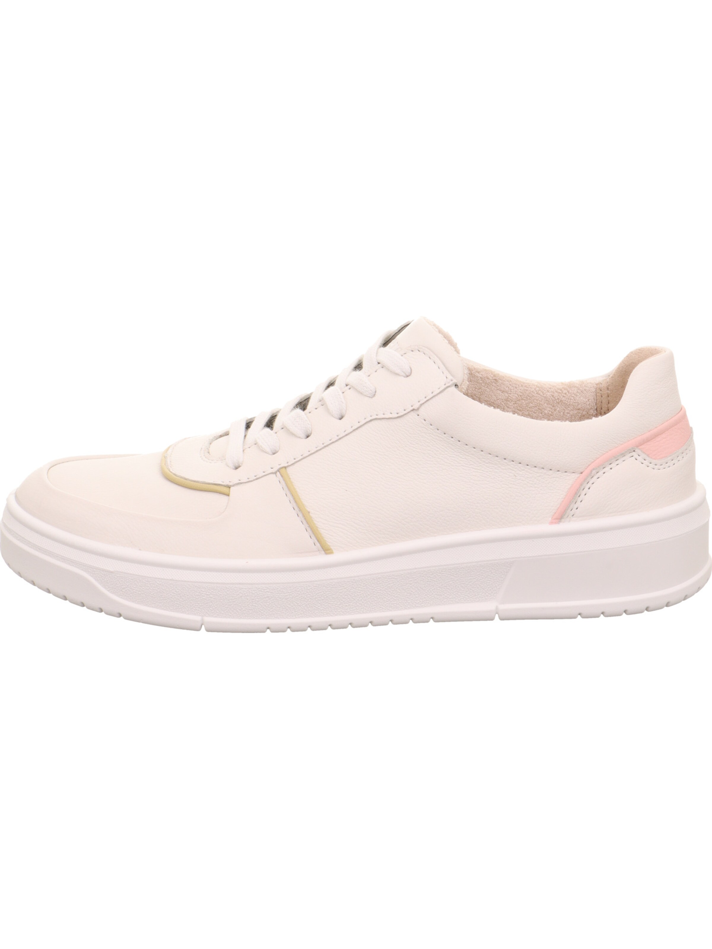 Legero Sneakers 'Rejoise' in White