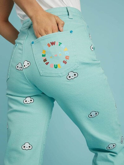 GUESS Jeans in Mint, Item view