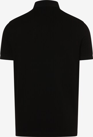 ARMANI EXCHANGE Shirt in Black
