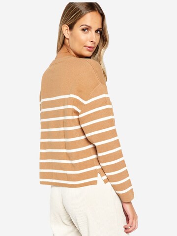 Pullover di LolaLiza in marrone