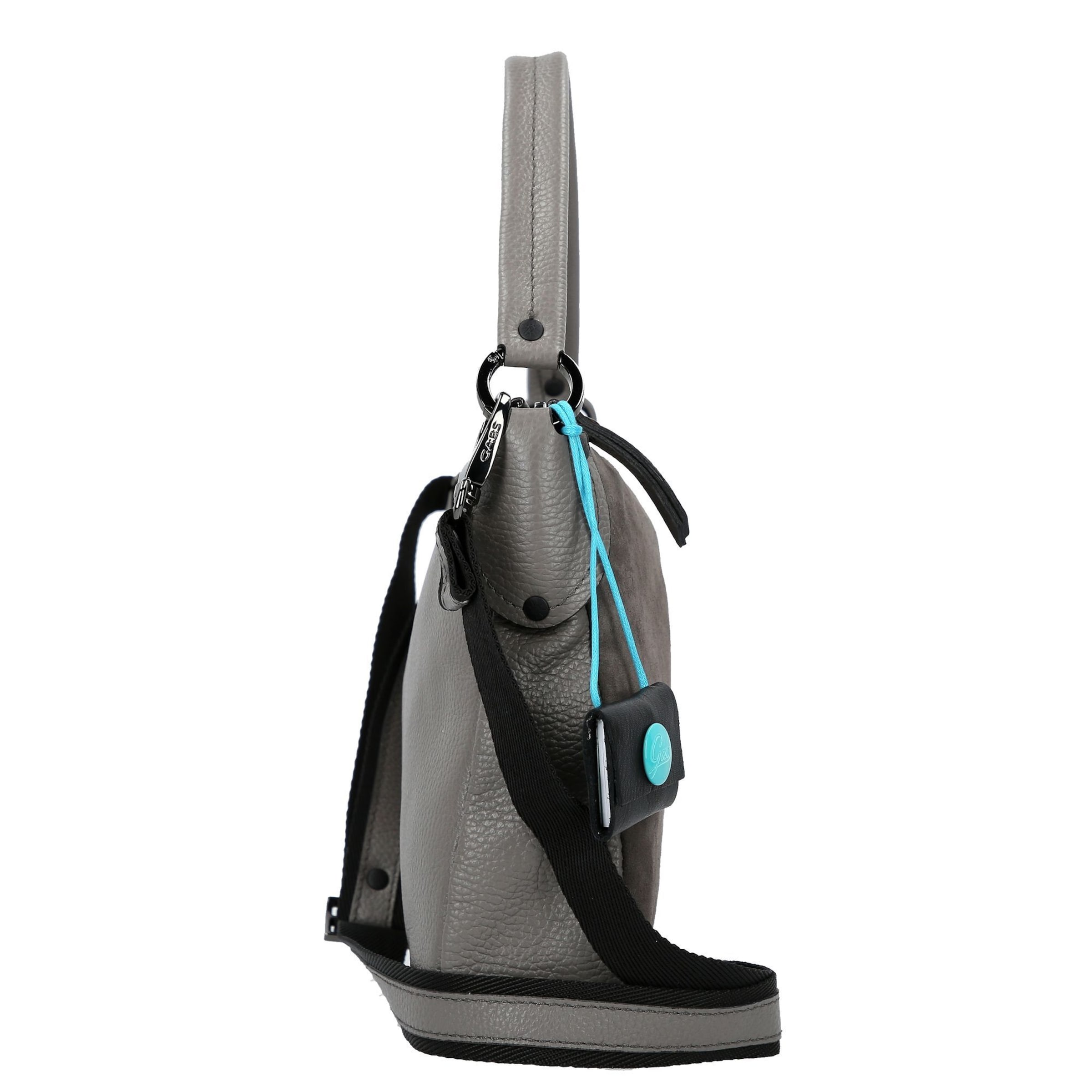 Gabs Schultertasche 'Calliope' in Grau