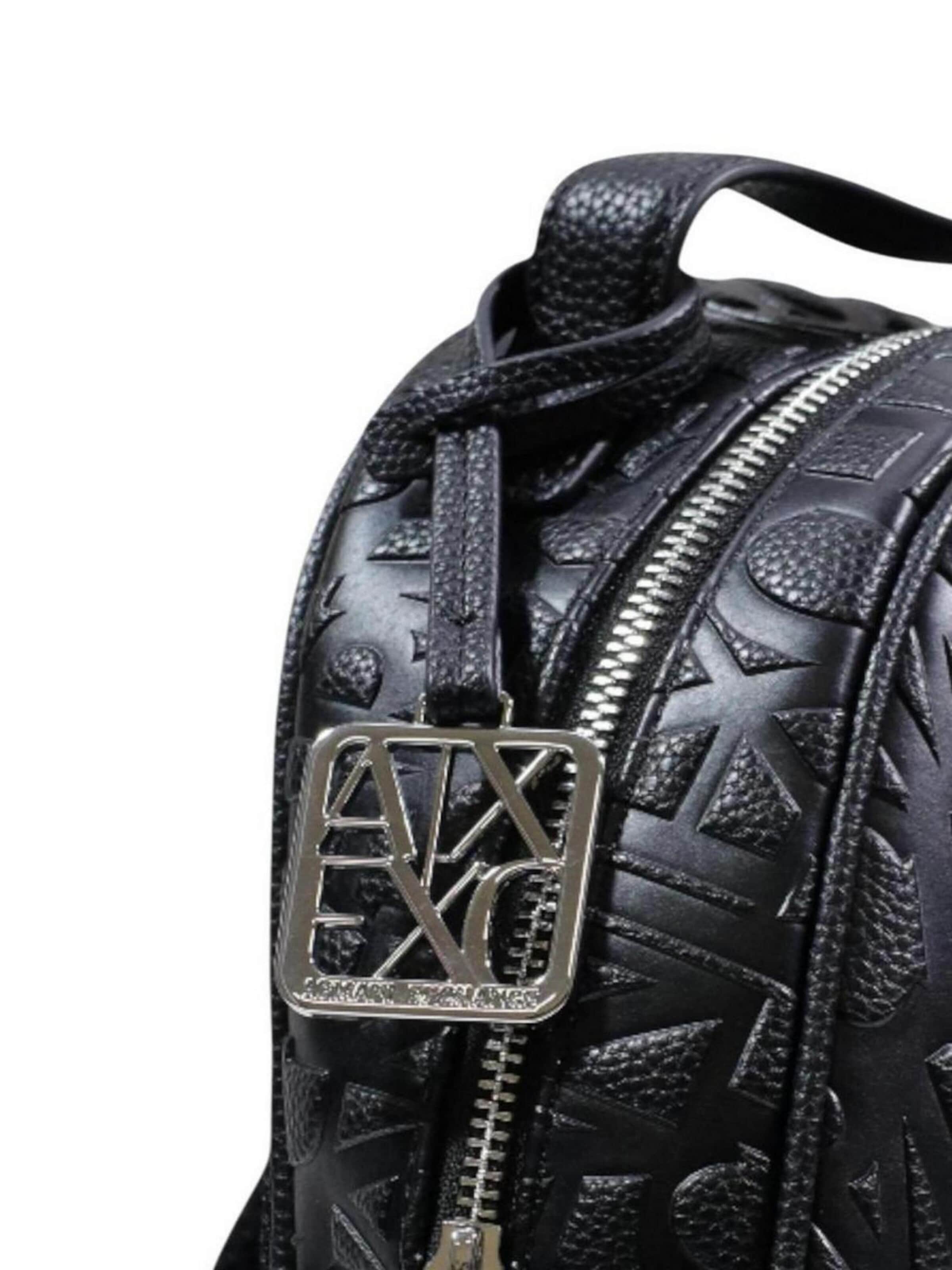Zaino di ARMANI EXCHANGE in nero