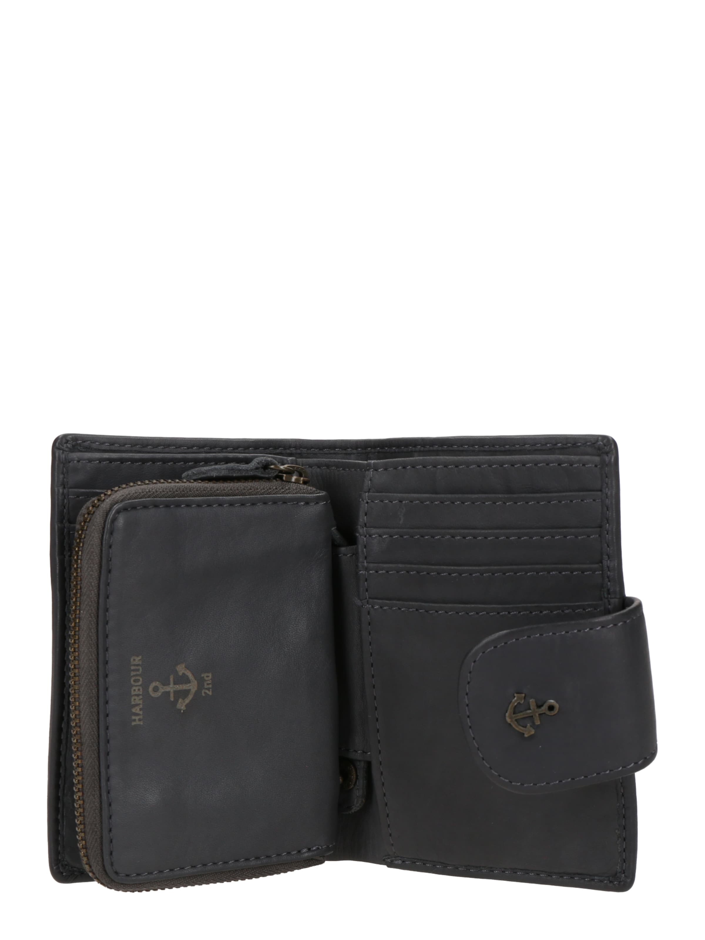 Harbour 2nd Портмоне 'Anchor Love Amy' в Синий