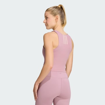 Haut de sport 'All Me' ADIDAS PERFORMANCE en violet