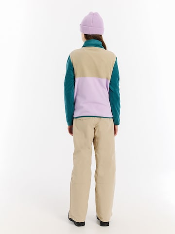 PROTEST Sportsweatshirt 'PRTInke JR' in Blau