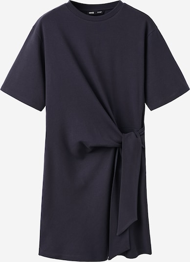 MANGO Mekko 'LAZO' koossa 34 värissä laivastonsininen, Tuotenäkymä