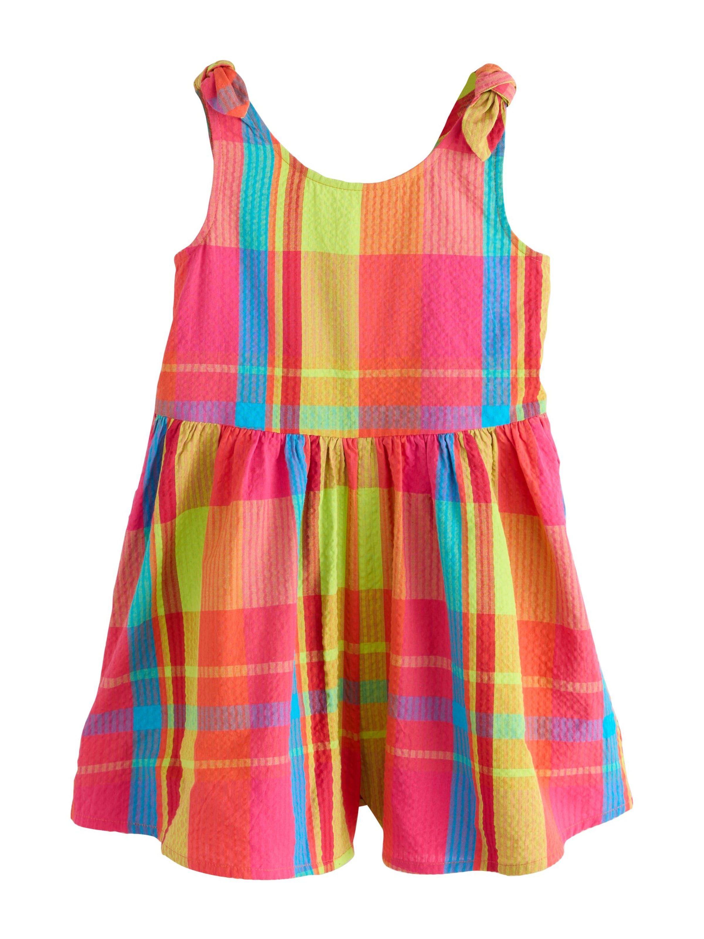 Next Kezeslábasok - vegyes színek: elől