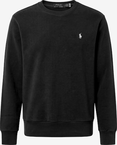 Polo Ralph Lauren Collegepaita koossa XS värissä musta, Tuotenäkymä