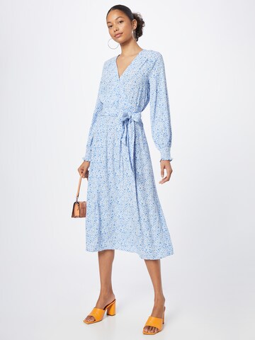 Robe 'Marian' Thought en bleu