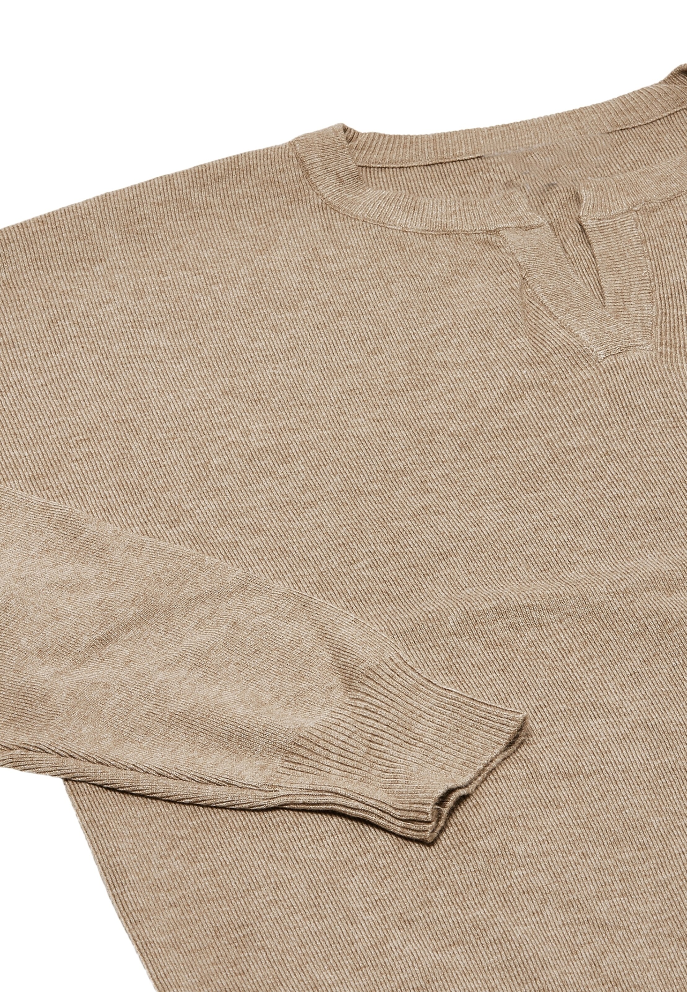 BLONDA Jooksudress, värv beež