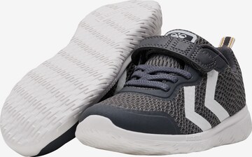 Baskets Hummel en gris