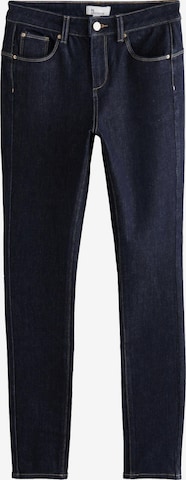 Next Regular Farkut värissä sininen: etupuoli