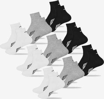 Chaussettes UMBRO en  : devant