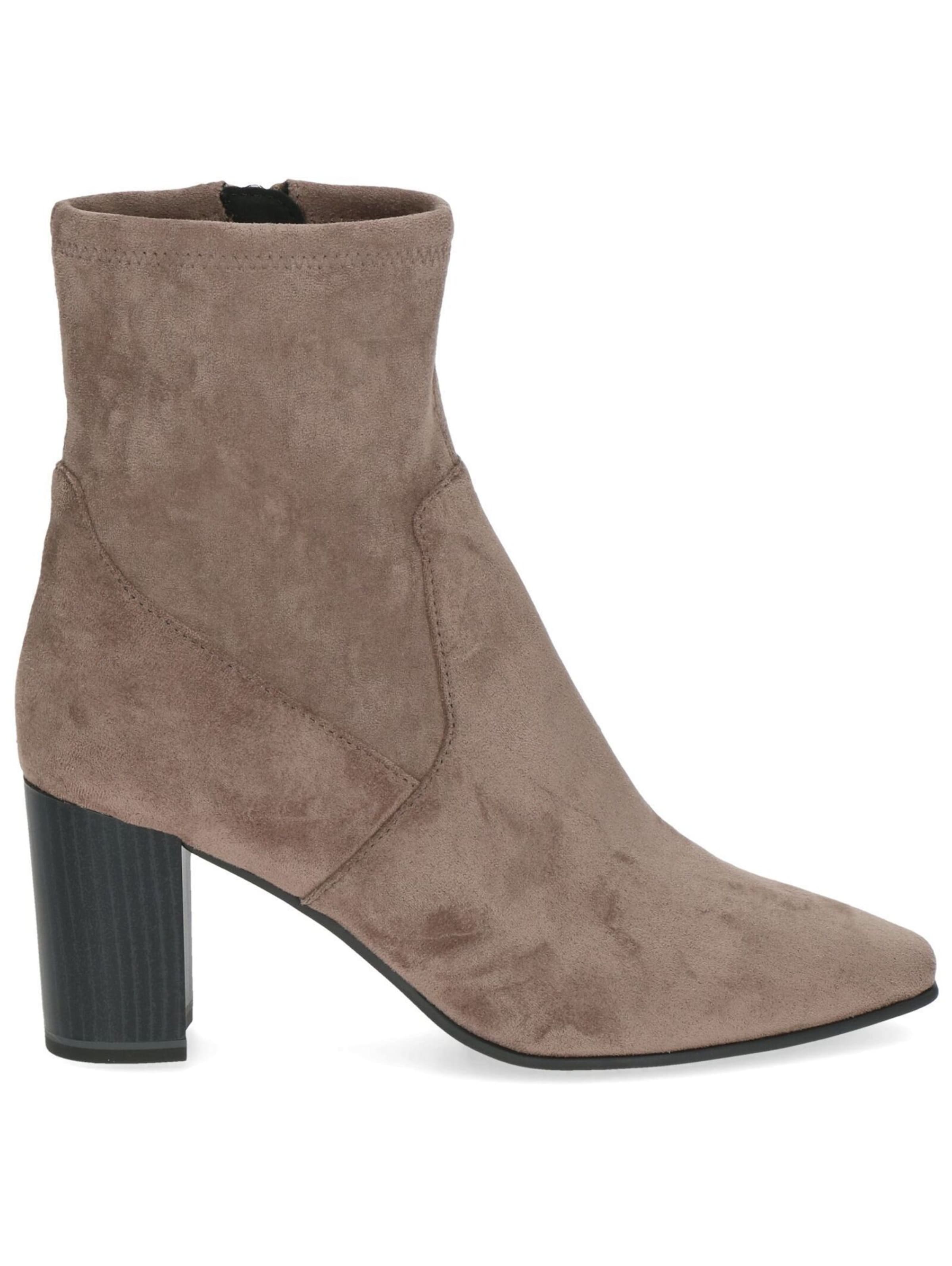 Ankle boots caprice deals