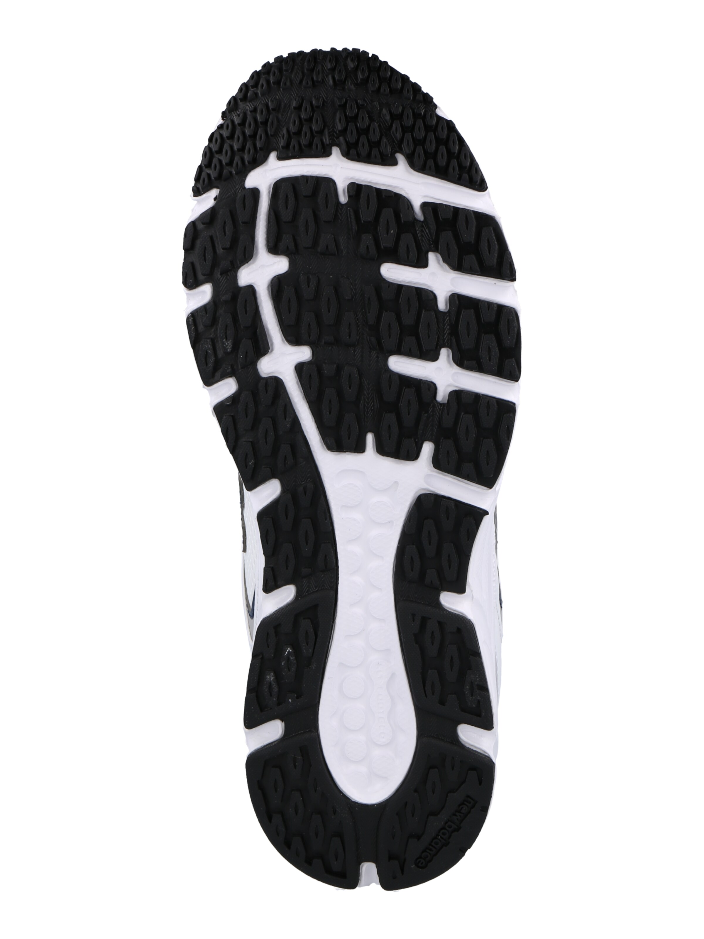 new balance - Sapatilhas baixas '408' em branco
