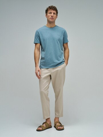 Salsa Jeans Shirt in Blauw