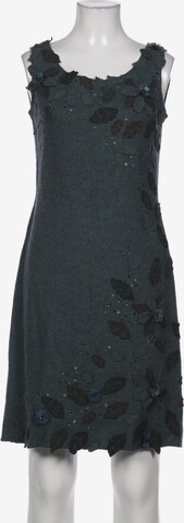 PERUVIAN CONNECTION Dress in XS in Green: front