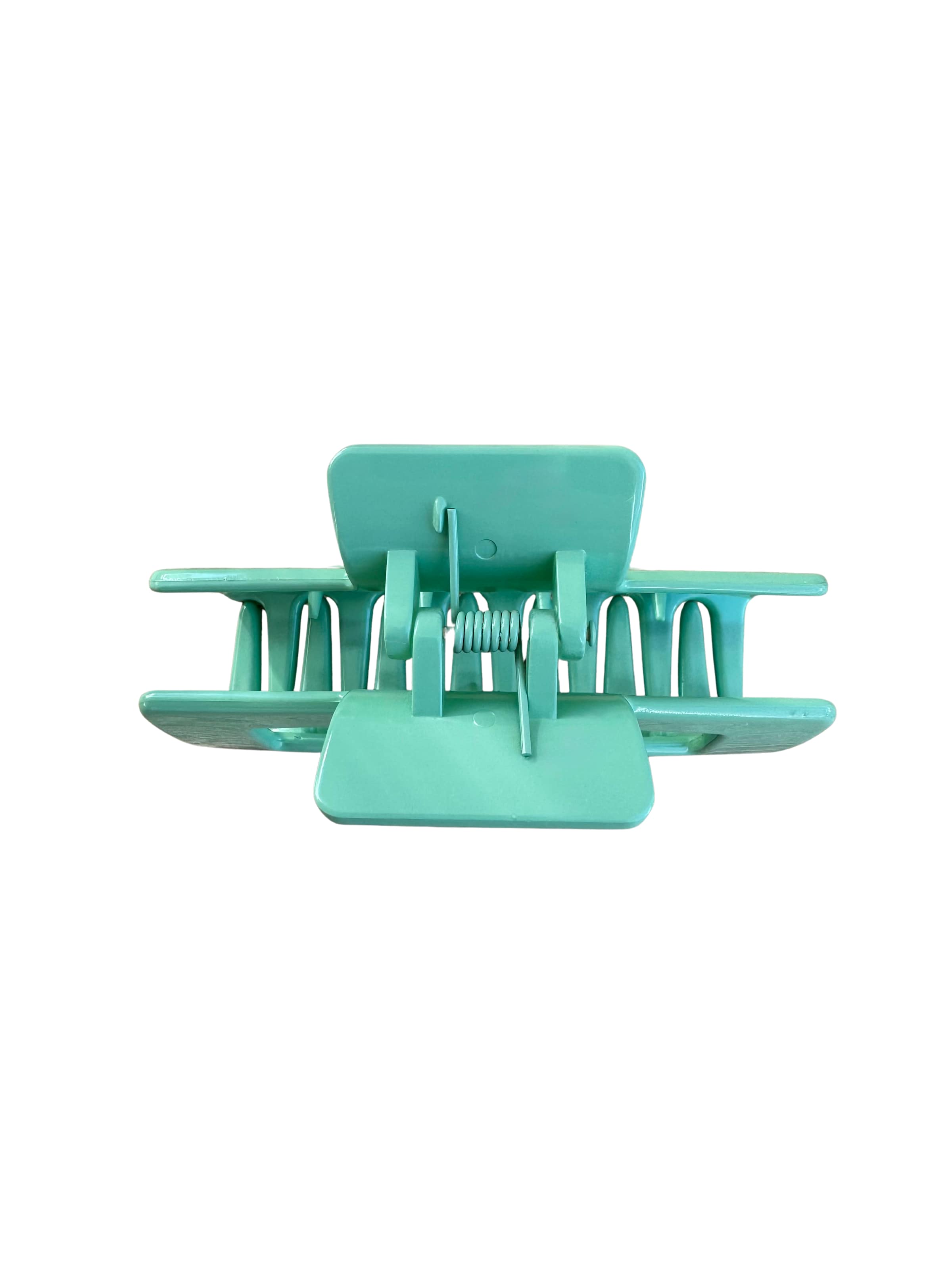 Good to Blue Hair jewelry in Green