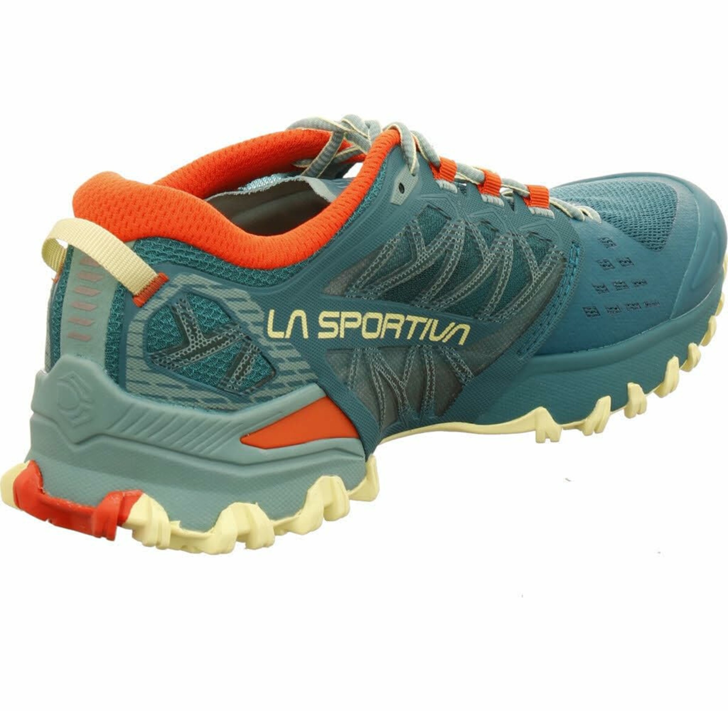 LA SPORTIVA Low shoe in Blue