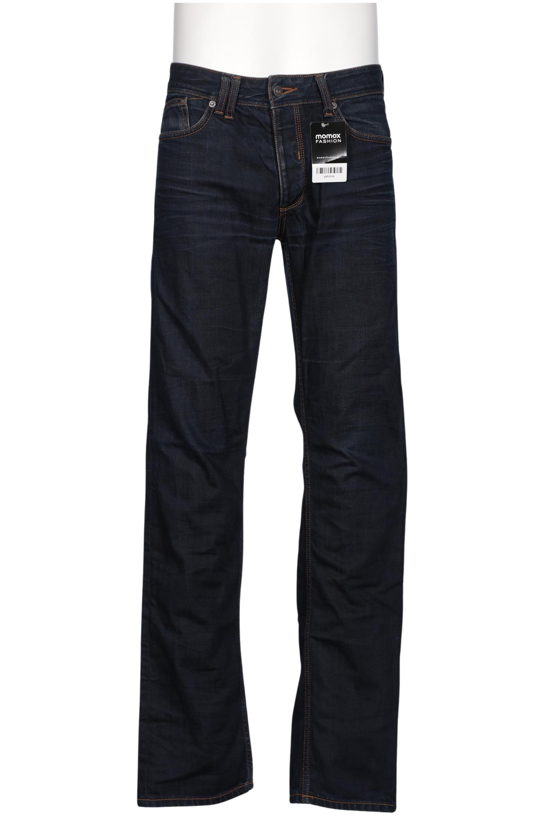 BENCH Jeans in 31 in Blue: front