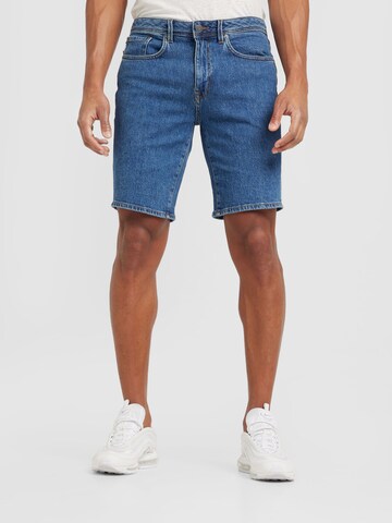 SELECTED HOMME Regular Jeans 'ALEX' in Blue: front