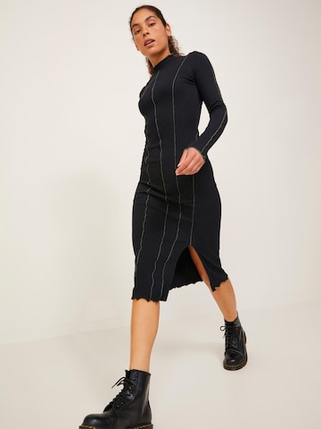 JJXX Kleid 'Sia' in Schwarz