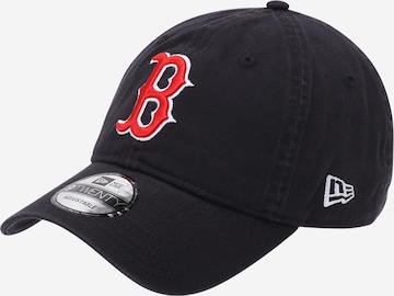 NEW ERA Cap 'CLASSIC 2 0 BOSRED' in Blue: front
