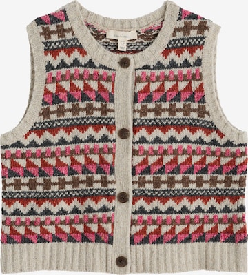 Seasalt Cornwall Liivi 'Dawson Pick' värissä punainen: etupuoli